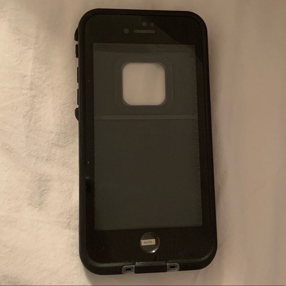 iPhone 7 Lifeproof case